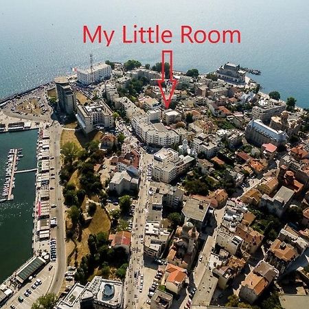 My Little Room Constanţa Eksteriør bilde