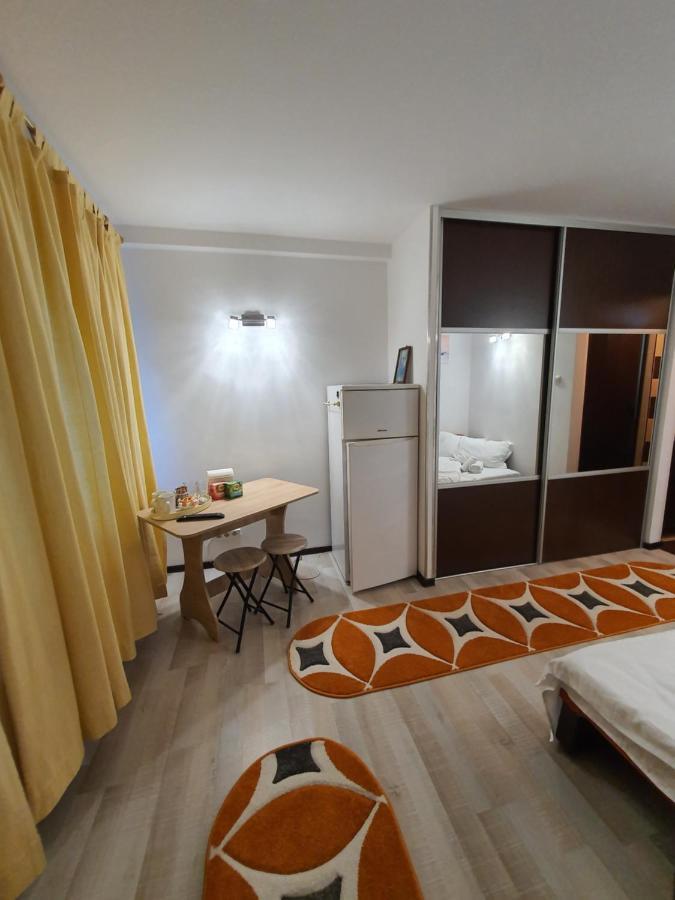 My Little Room Constanţa Eksteriør bilde