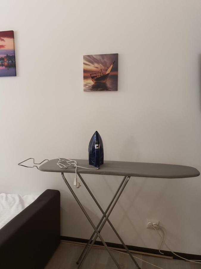 My Little Room Constanţa Eksteriør bilde